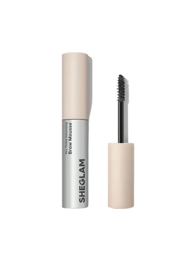 ریمل ابرو شیگلم رنگی