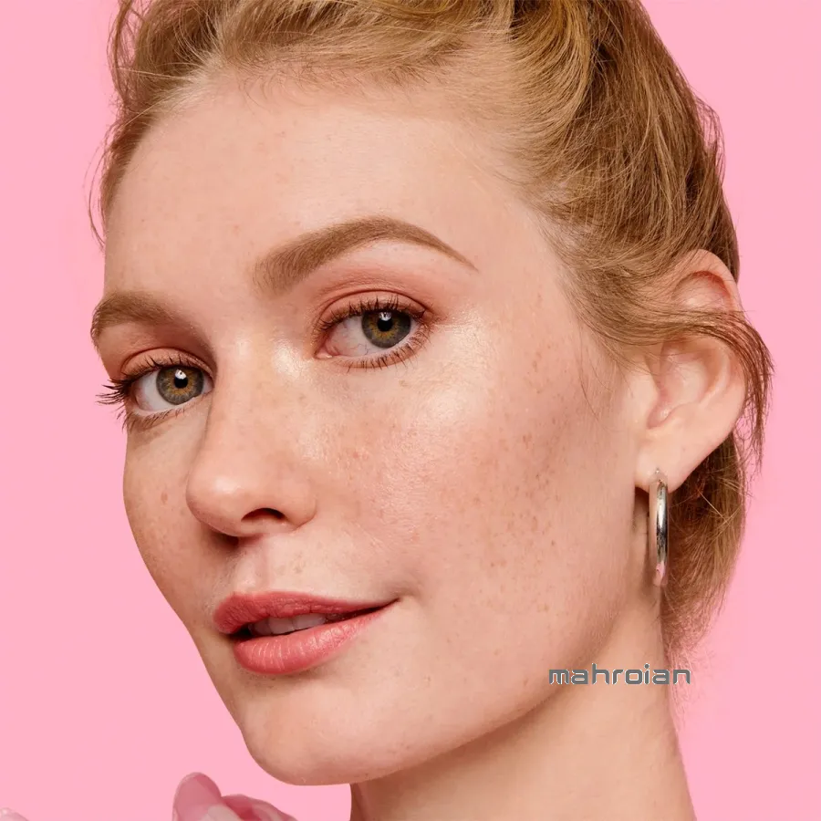 پالت هایلایت بنفیت چهارتایی