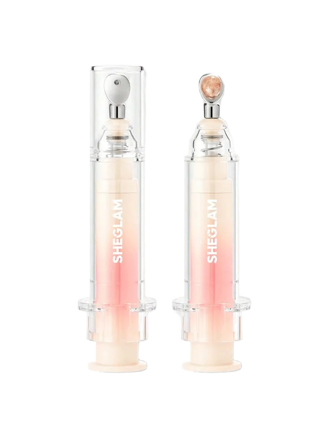 برق لب حجم دهنده شیگلم