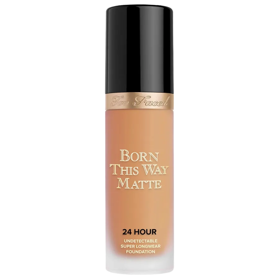 کرم پودر توفیسد born this way