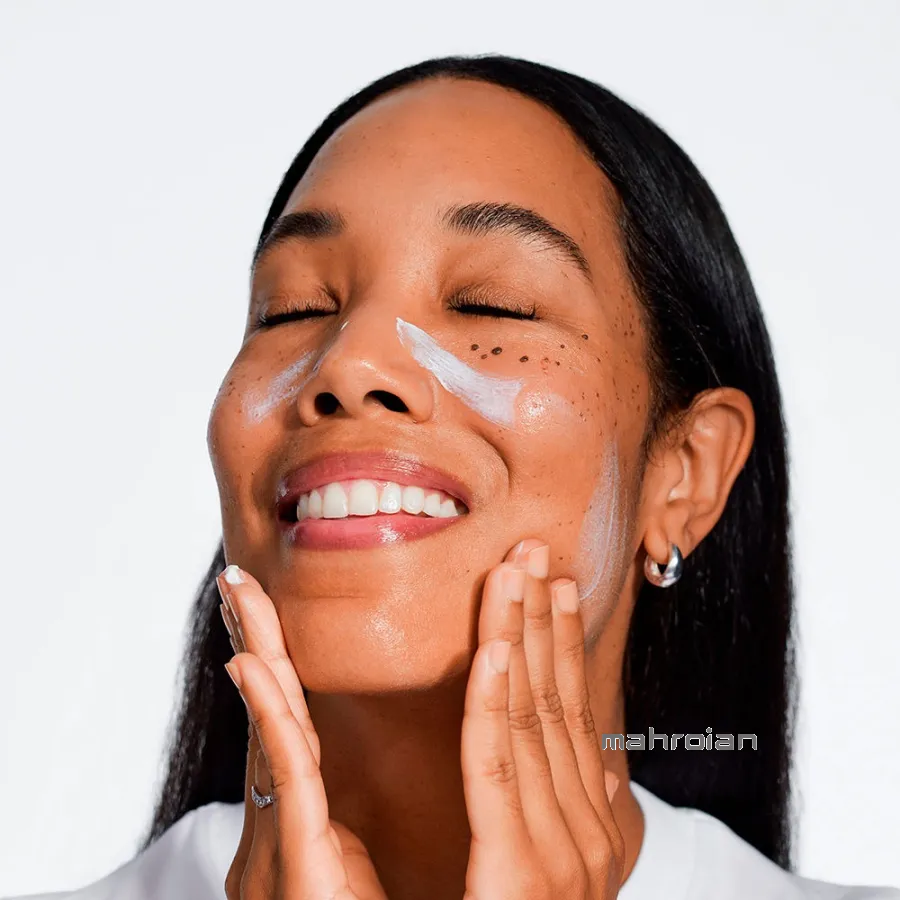 ضد آفتاب کلینیک