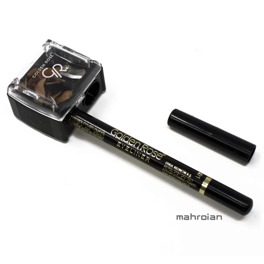 تراش دوقلو گلدن رز