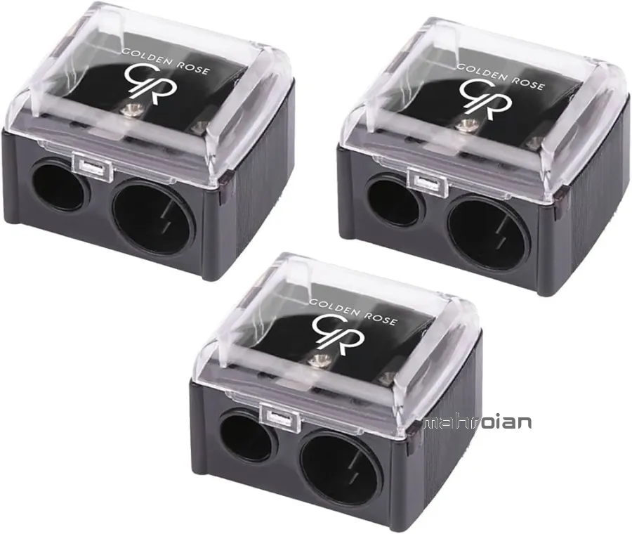 تراش دوقلو گلدن رز