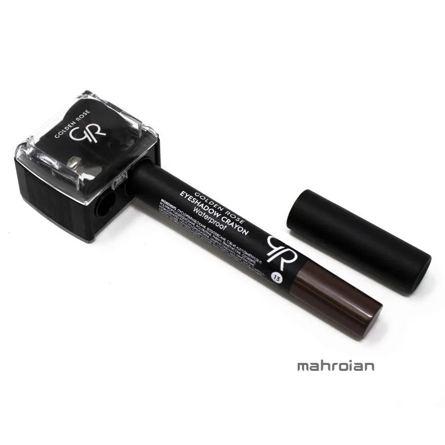 تراش دوقلو گلدن رز