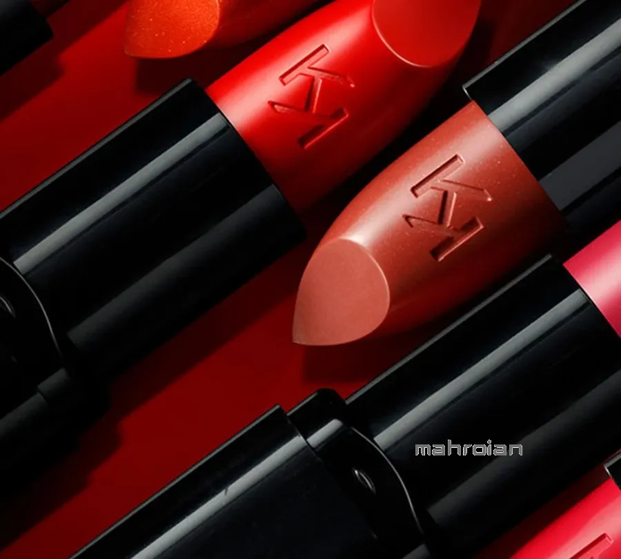 رژ لب کیکو
