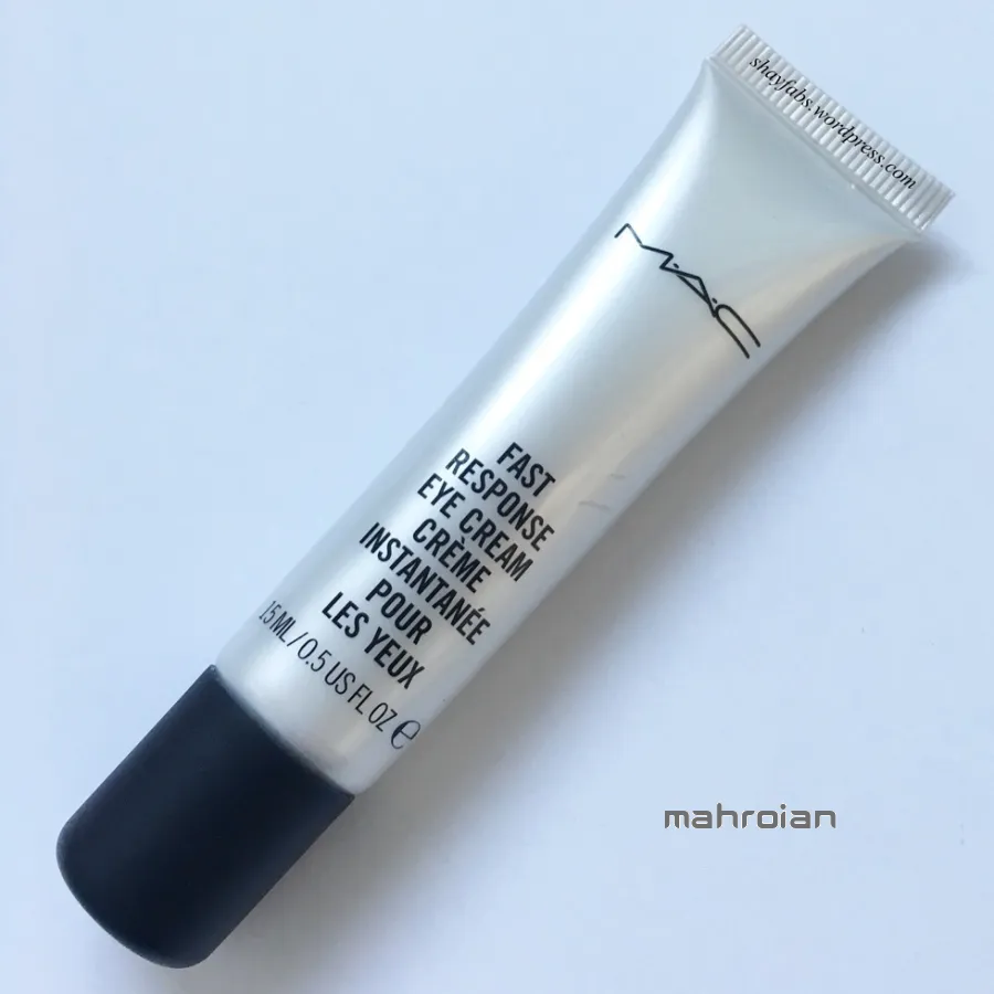 فست ریسپانس مک