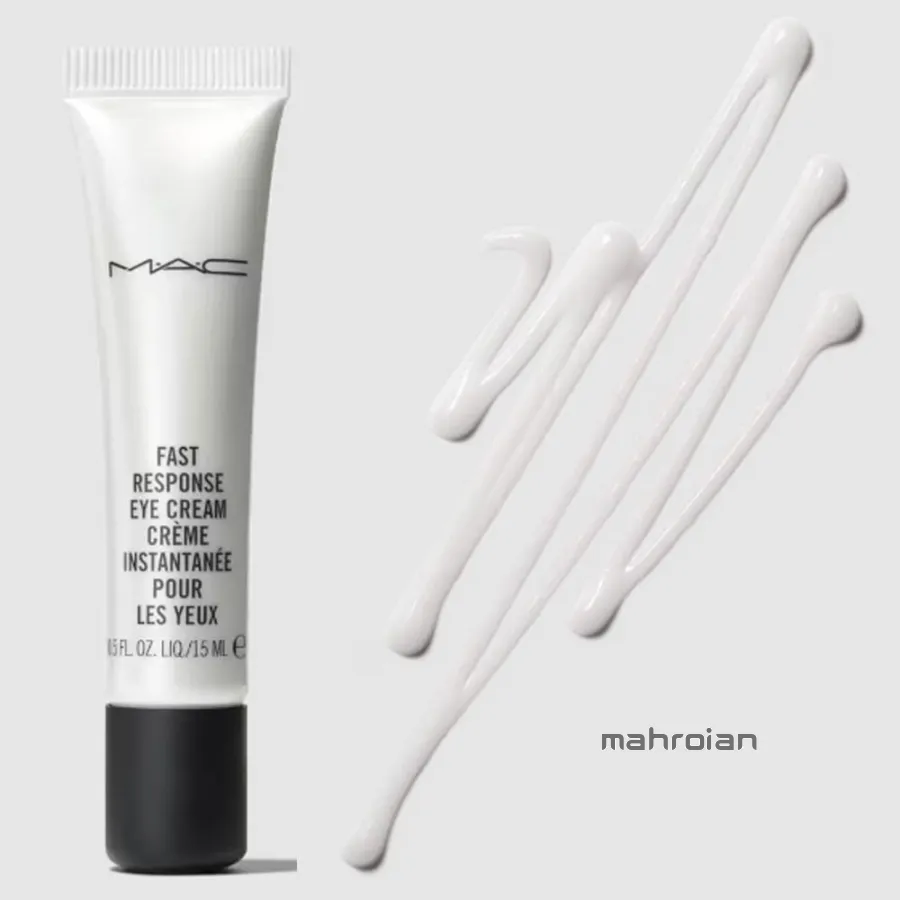 فست ریسپانس مک