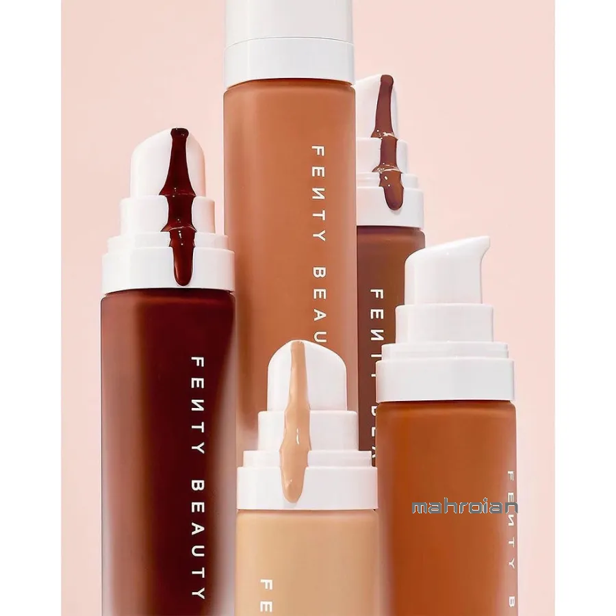 کرم پودر فنتی بیوتی