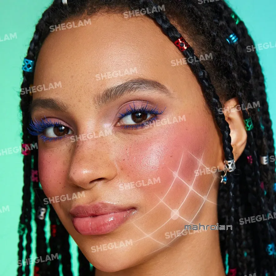 اسپری فیکس شیگلم پیکل ریک