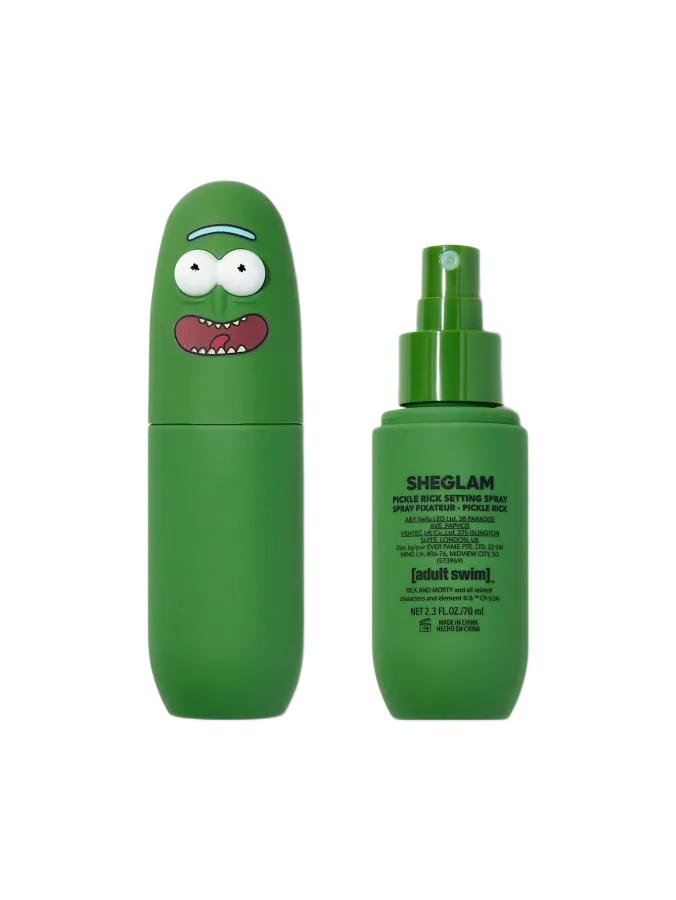 اسپری فیکس شیگلم پیکل ریک