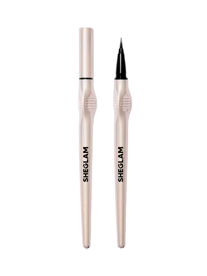 خط چشم شیگلم ماژیکی کنترل