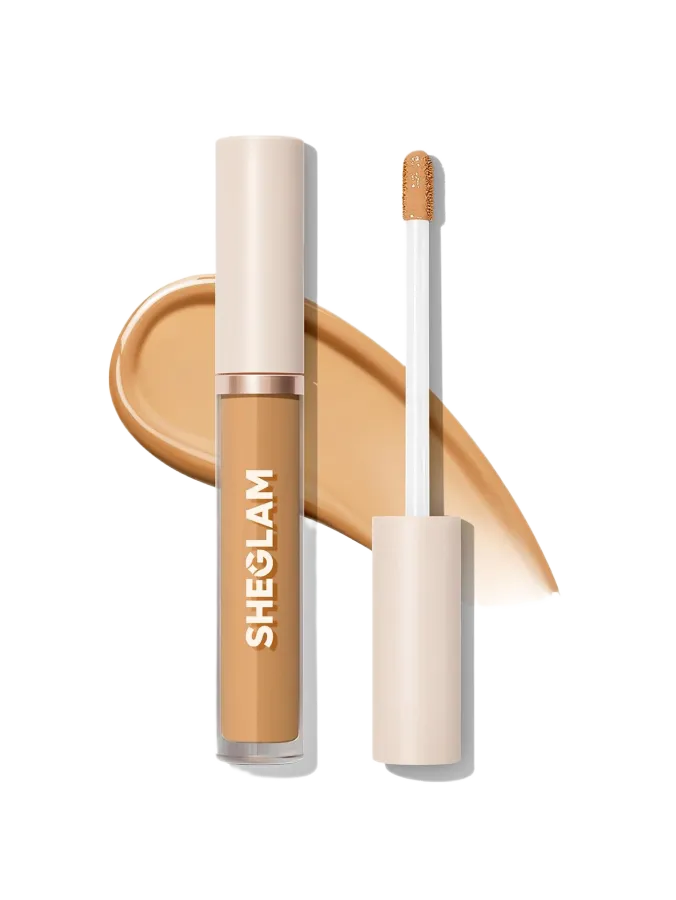 کانسیلر شیگلم