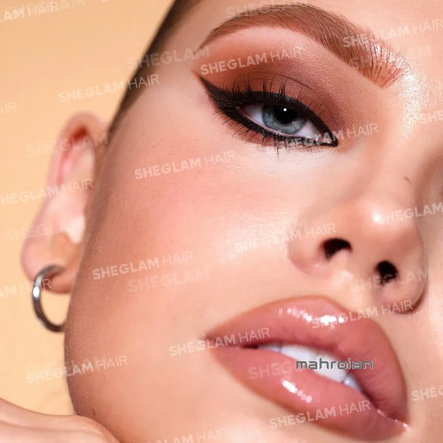 پالت ژل ابرو شیگلم