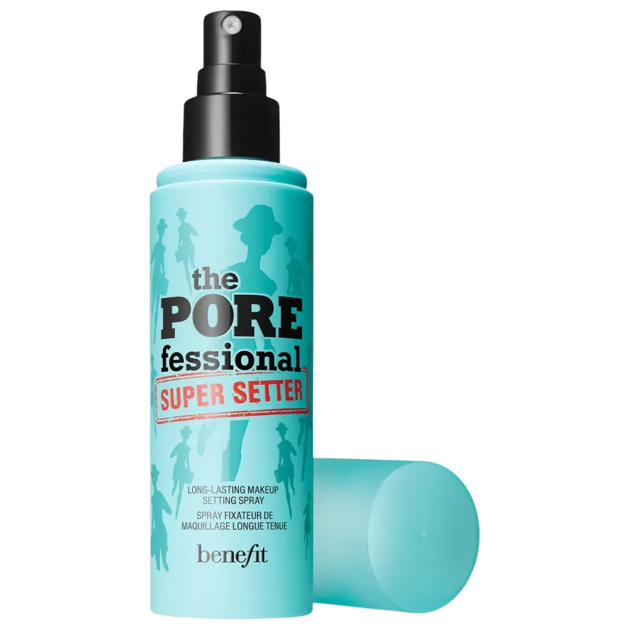 اسپری فیکس بنفیت