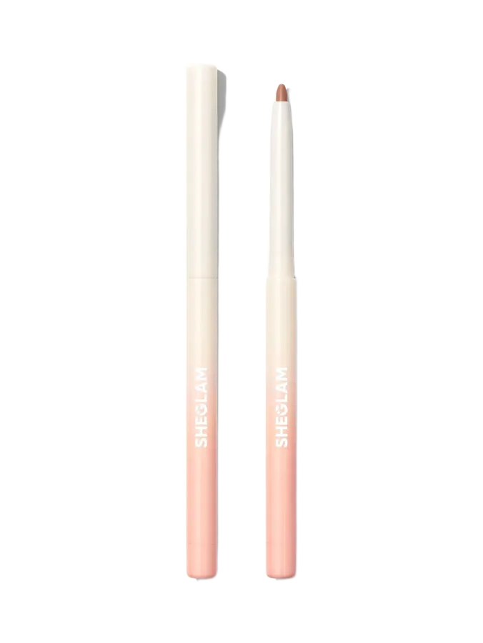 خط لب شیگلم