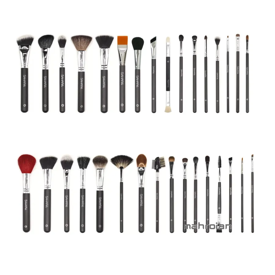 براش S3 صاحارا