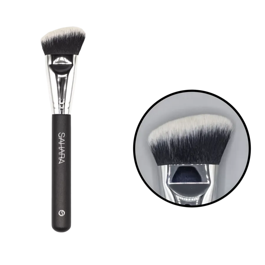 براش S3 صاحارا