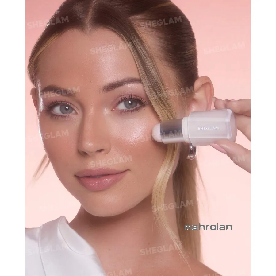 هایلایتر استیکی شیگلم