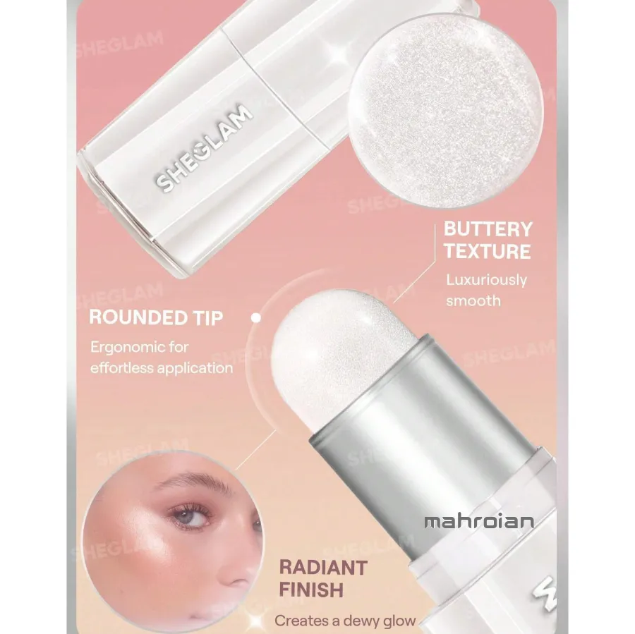 هایلایتر استیکی شیگلم