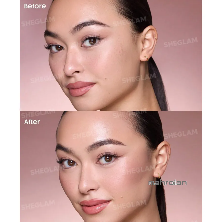 کانتور استیکی شیگلم