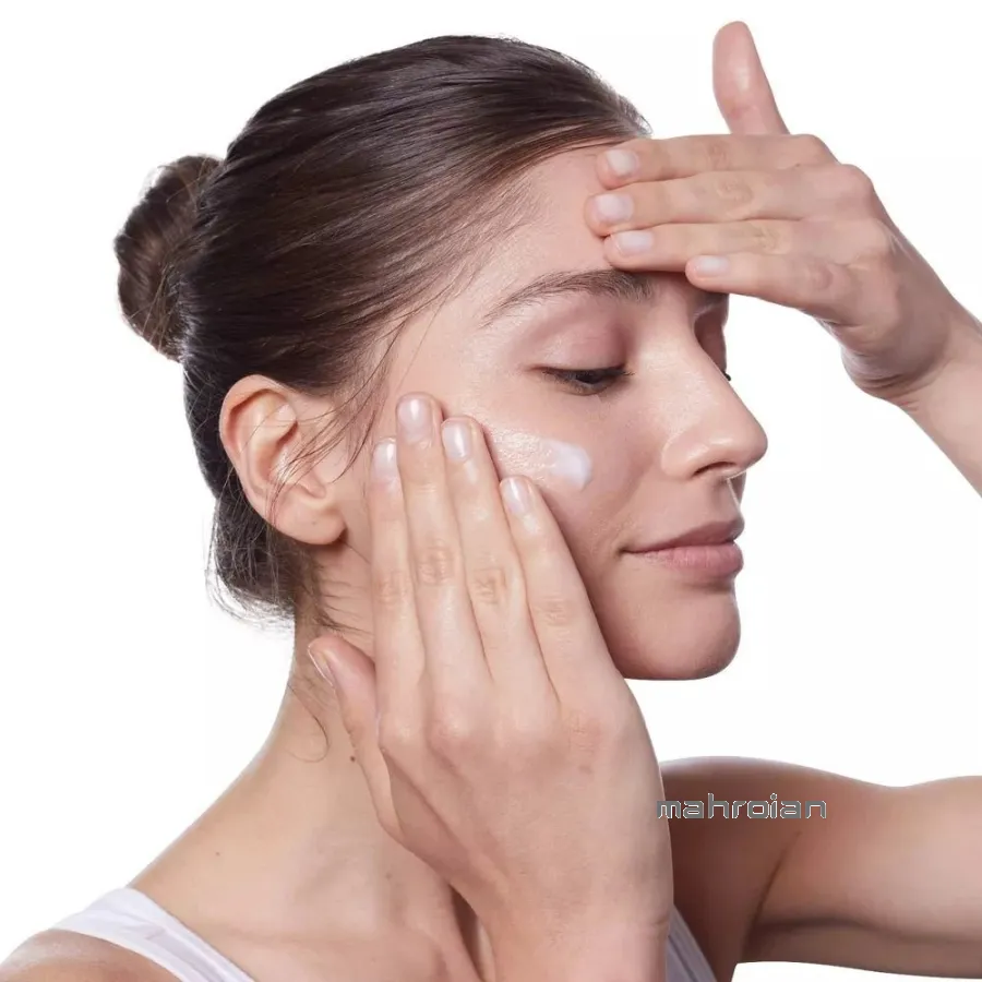   کرم مرطوب کننده شب سراوی