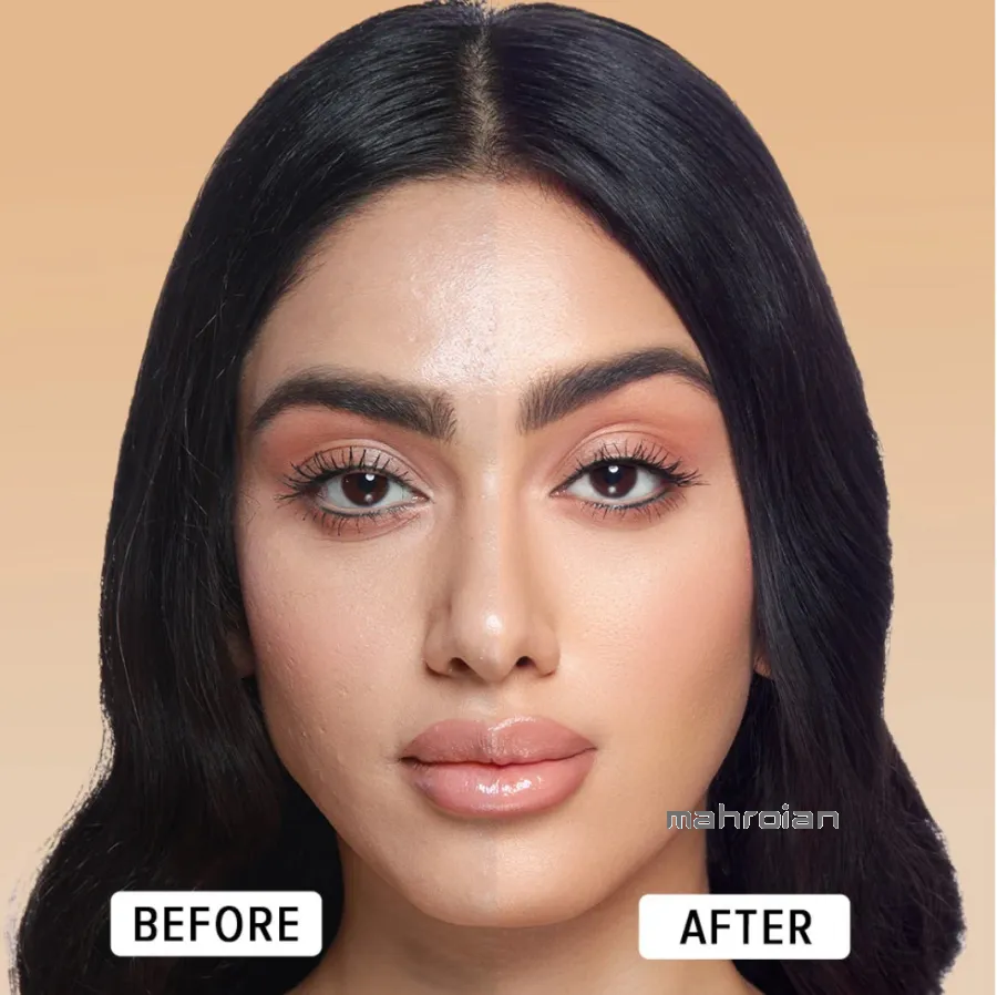 کانسیلر کارکتر