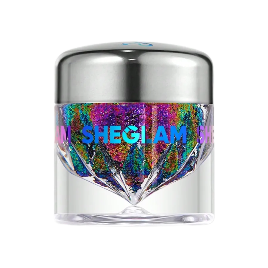گلیتر ژلی شیگلم