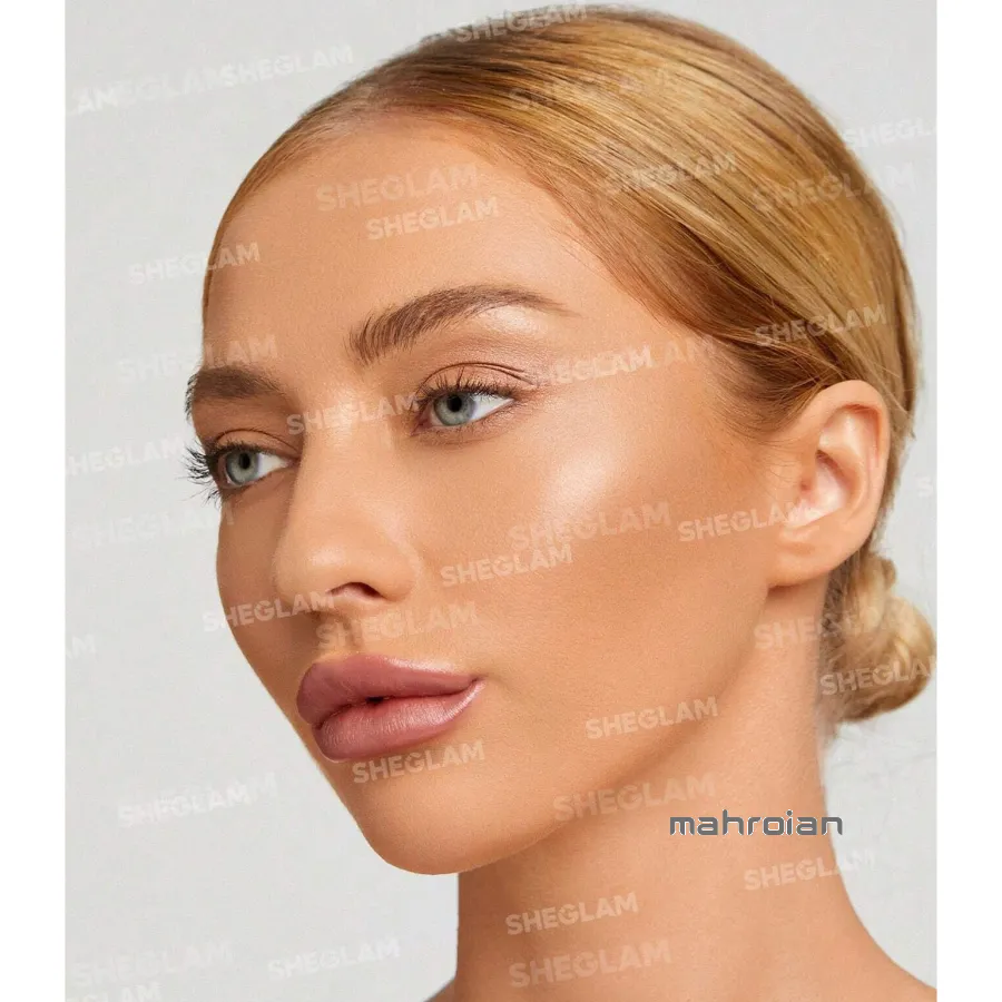 کانتور هایلاتر استیکی شیگلم