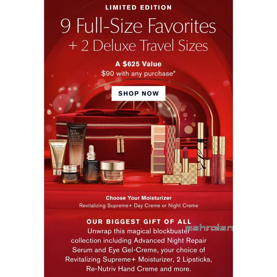 ست کامل استی لادر