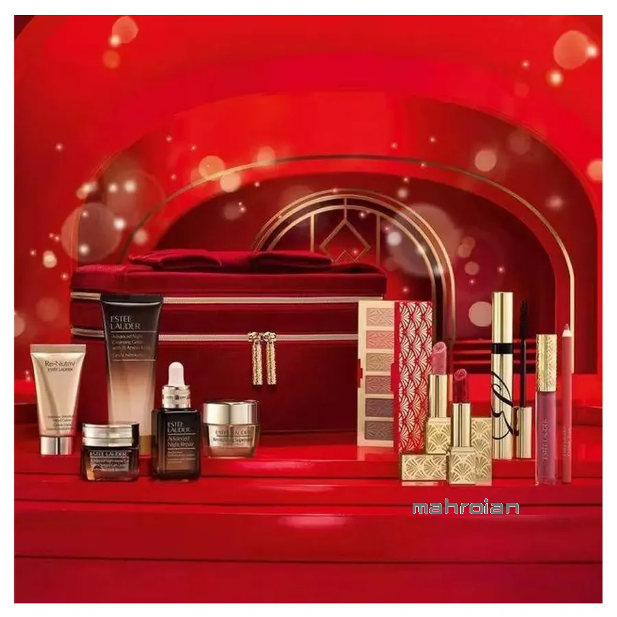 ست کامل استی لادر