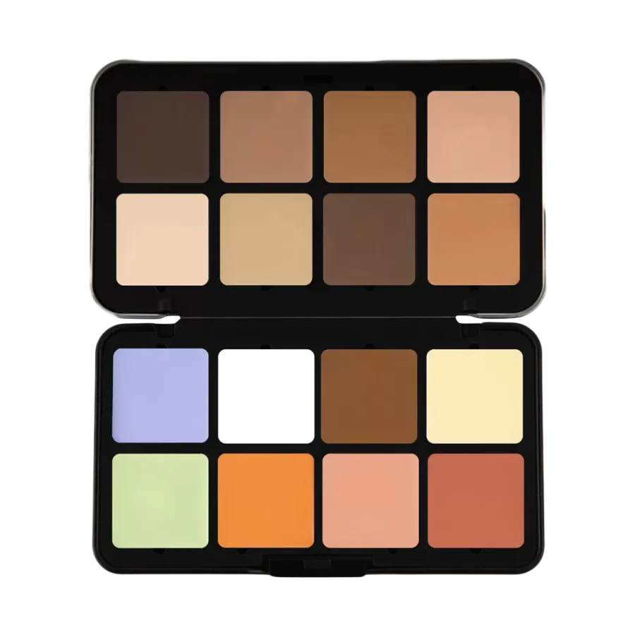 پالت کاموفلاژ فوراور 52