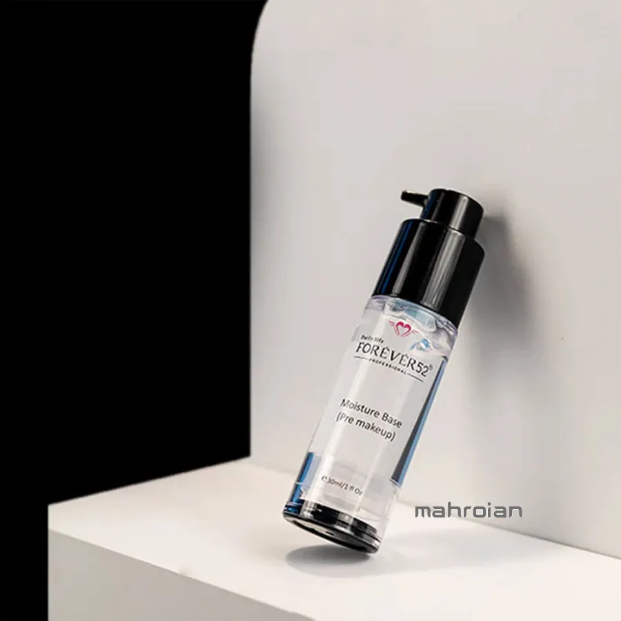 پرایمر مرطوب کننده فوراور ۵۲