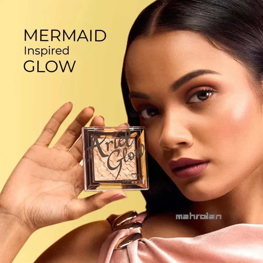 هایلایتر سنسشوال فوراور52