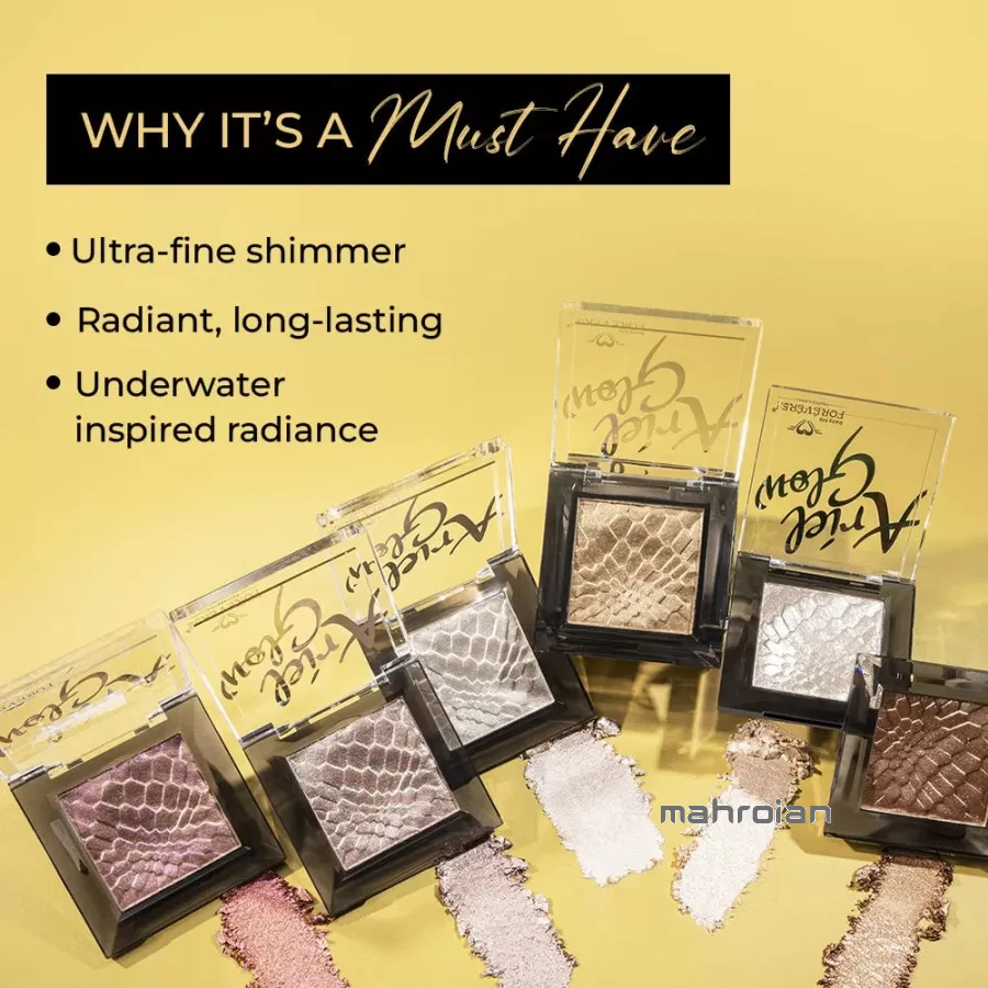 هایلایتر سنسشوال فوراور52