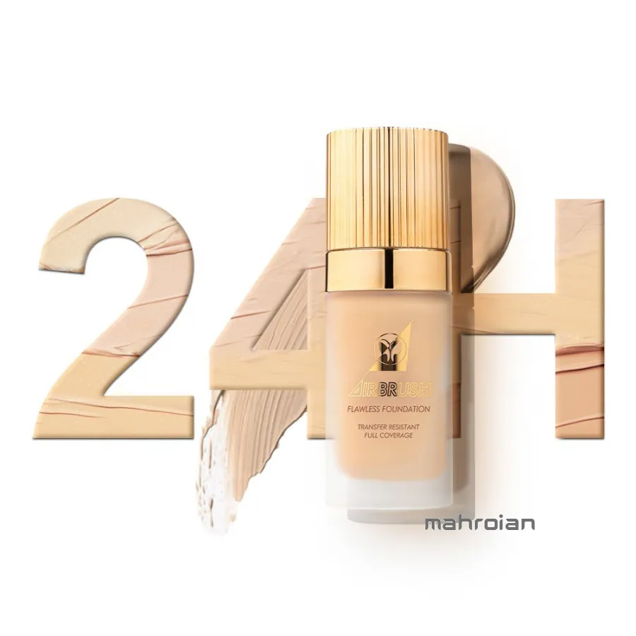 کرم پودر فول کاور فیوچر میکاپ