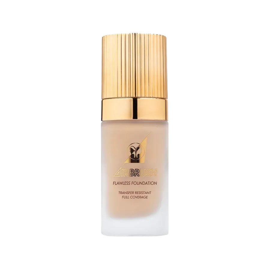 کرم پودر فول کاور فیوچر میکاپ