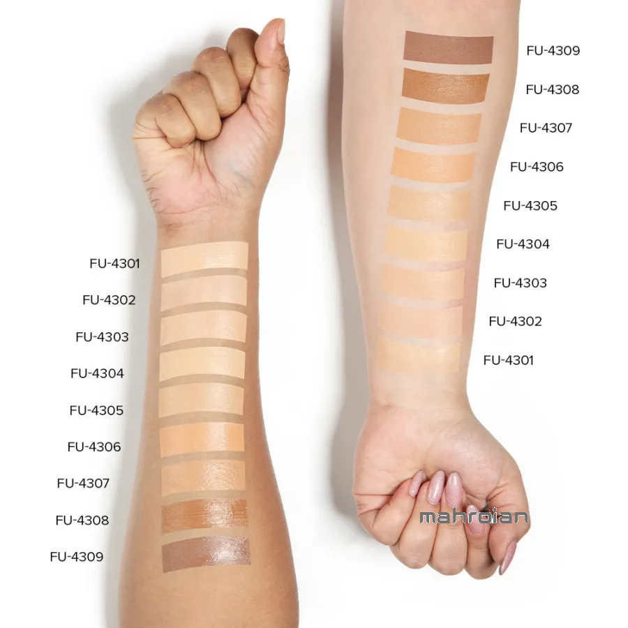 کرم پودر فول کاور فیوچر میکاپ