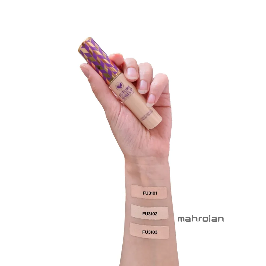 کانسیلر فیوچر میکاپ