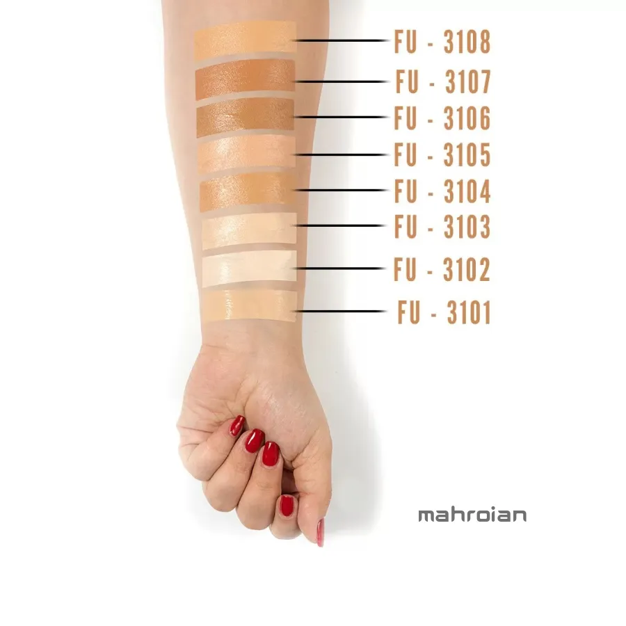 کانسیلر فیوچر میکاپ