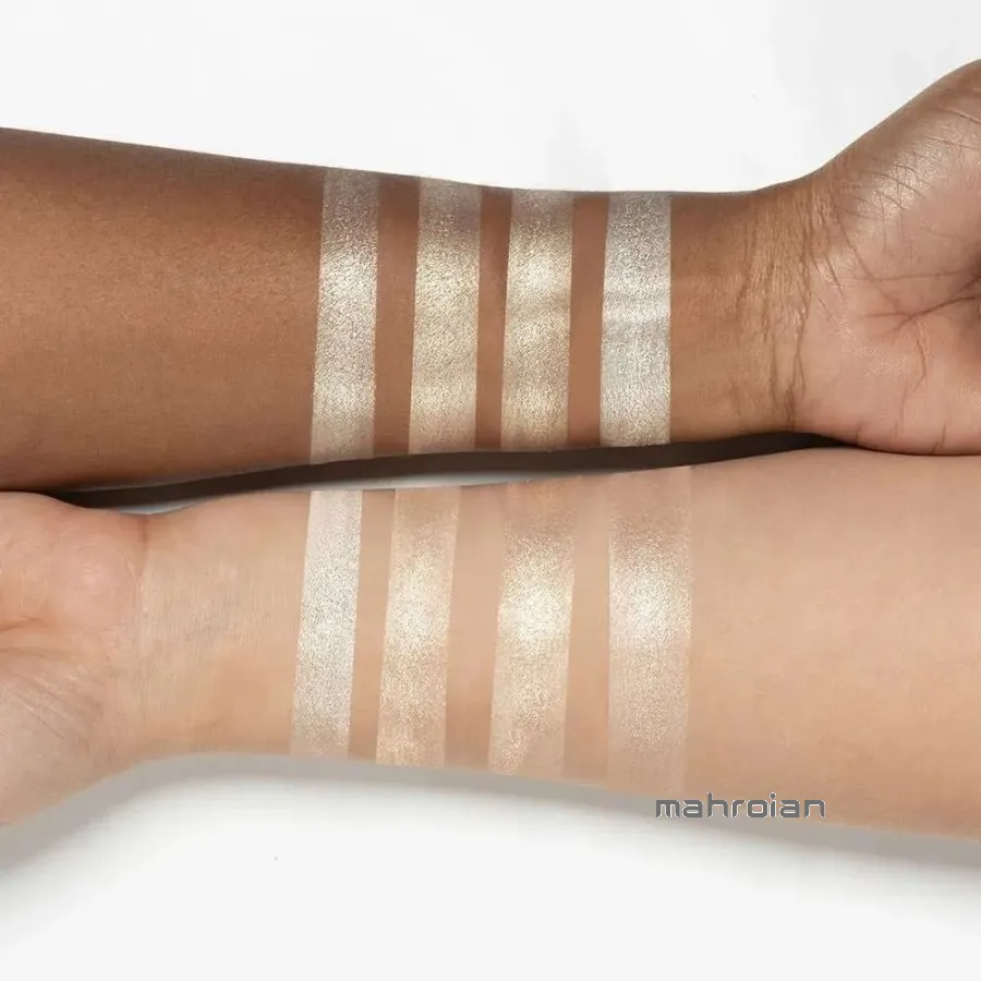 هایلایتر هالیوود فیوچر میکاپ