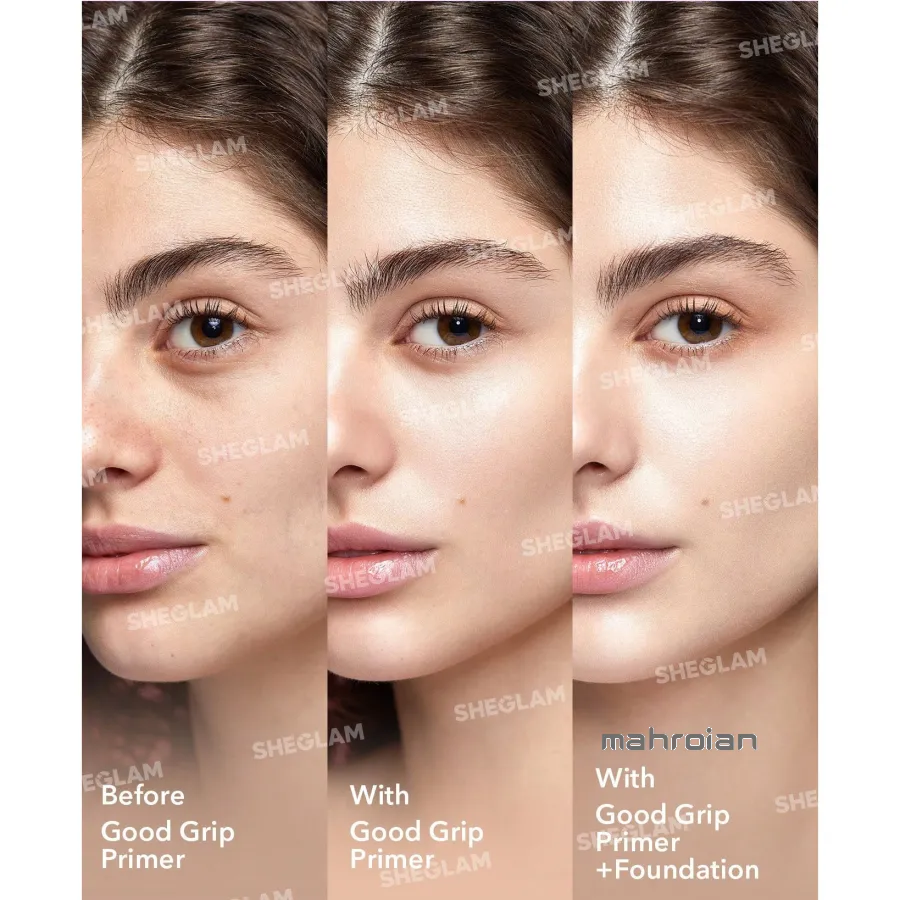 پرایمر شیگلم