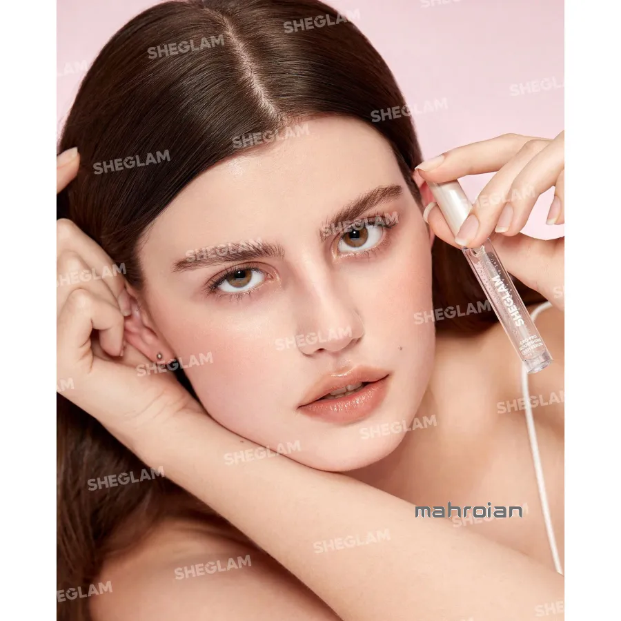 سرم تقویت مژه و ابرو شیگلم