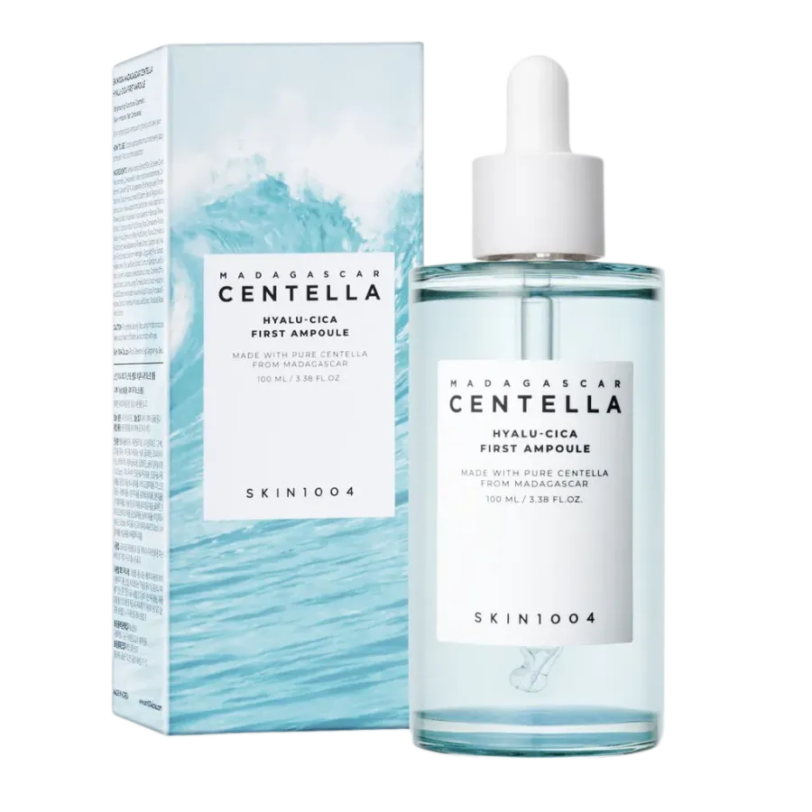 سرم ابرسان سنتلا