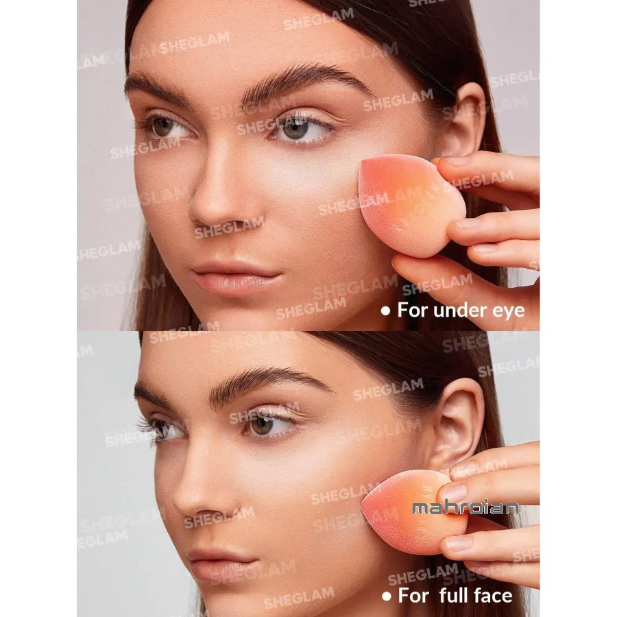 اسفنج شیگلم هلو