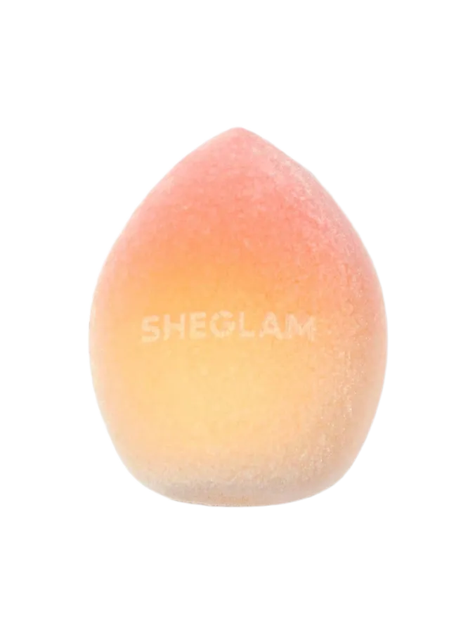 اسفنج شیگلم هلو