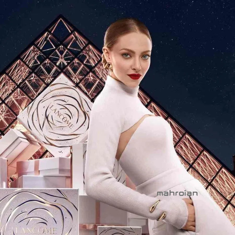 بیوتی باکس لانکوم