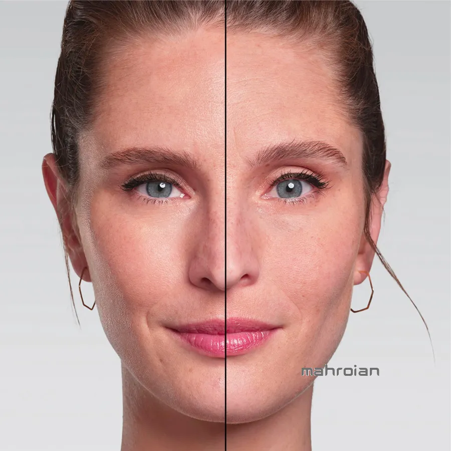 اسپری فیکس میکاپ فوراور