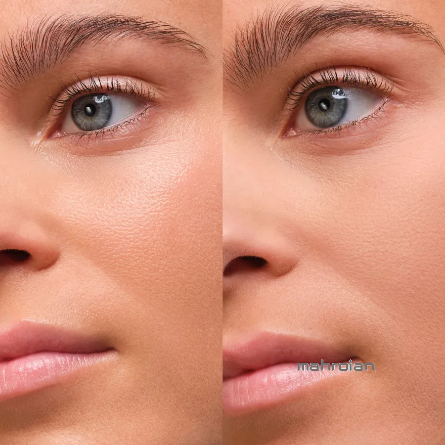 پودر فیکس میکاپ فوراور