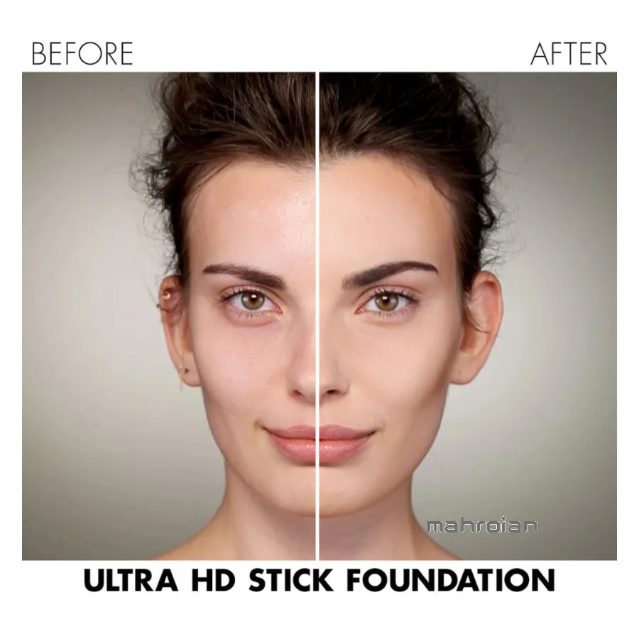 کانتور استیکی میکاپ فوراور