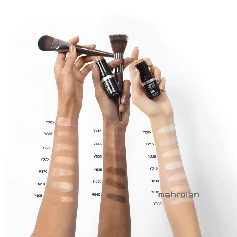 کانتور استیکی میکاپ فوراور